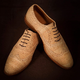  Cork classic shoe Oxford style f
