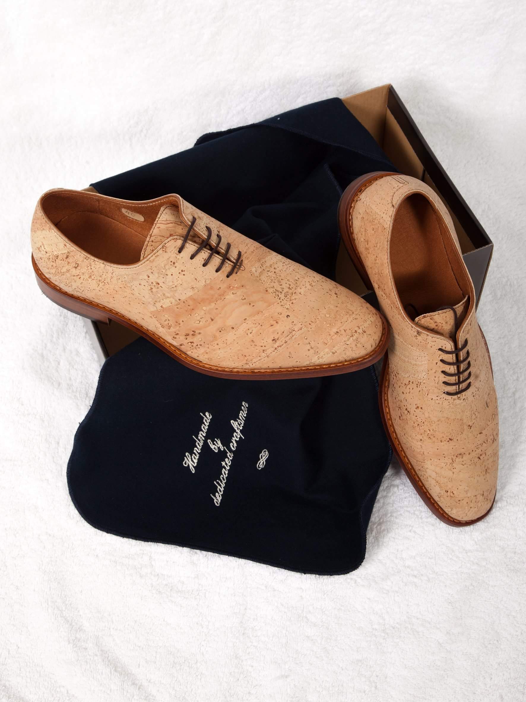 best cork shoes