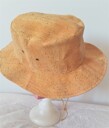 Cowboy cork hat