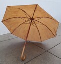 Cork Umbrella