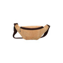 Cork waist bag