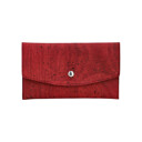 Cork wallet