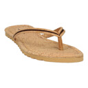 Cork slipper for woman T2CN