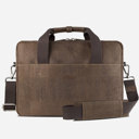 Cork briefcase for Men