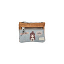 Cork wallet