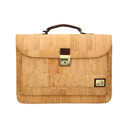 Teacher cork bag