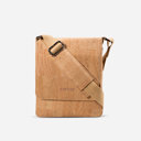 Man shoulder bag for messenger