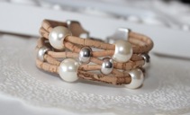 Bracelet - Pearls 2