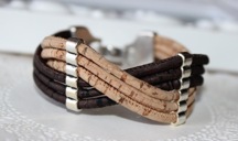 Bracelet - Two colors