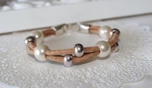 Bracelet - Pearls 1