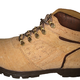 Natural cork boot