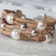 Bracelet - Pearls 2