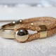 Bracelet - Gold-plated 2