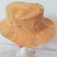 Cowboy cork hat