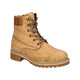 Cork boot for women