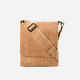 Man shoulder bag for messenger