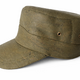Chapéu militar - verde
