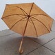 Cork Umbrella