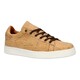 Natural cork sneaker